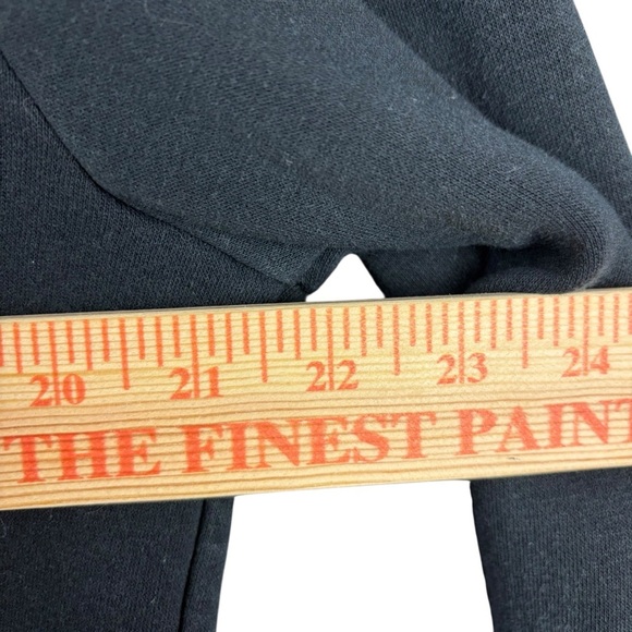 EUC Oakley Men’s Diamond Space Flag Hooded Sweatshirt Sz Medium - Picture 6 of 8